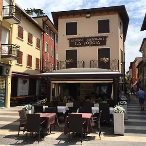 La Forgia Gasthof