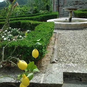 Agriturismo San Leo Bauernhof Figline Valdarno