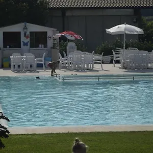 Corte Pontigliardo Hotel