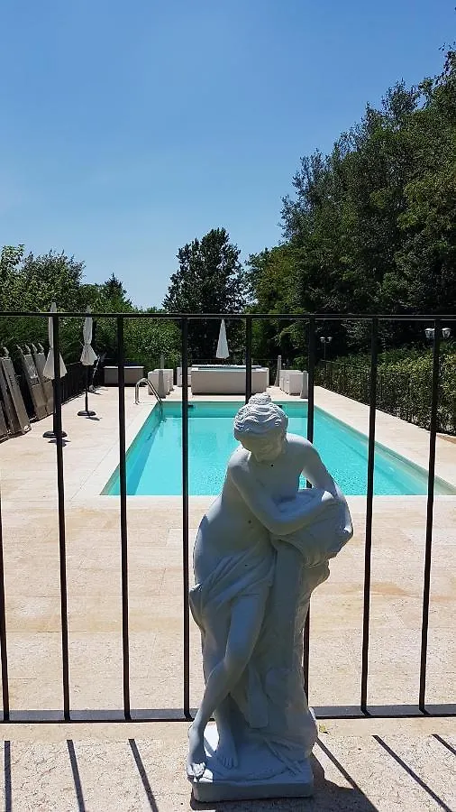 Gardaworld Bed & Breakfast Lazise 0*,