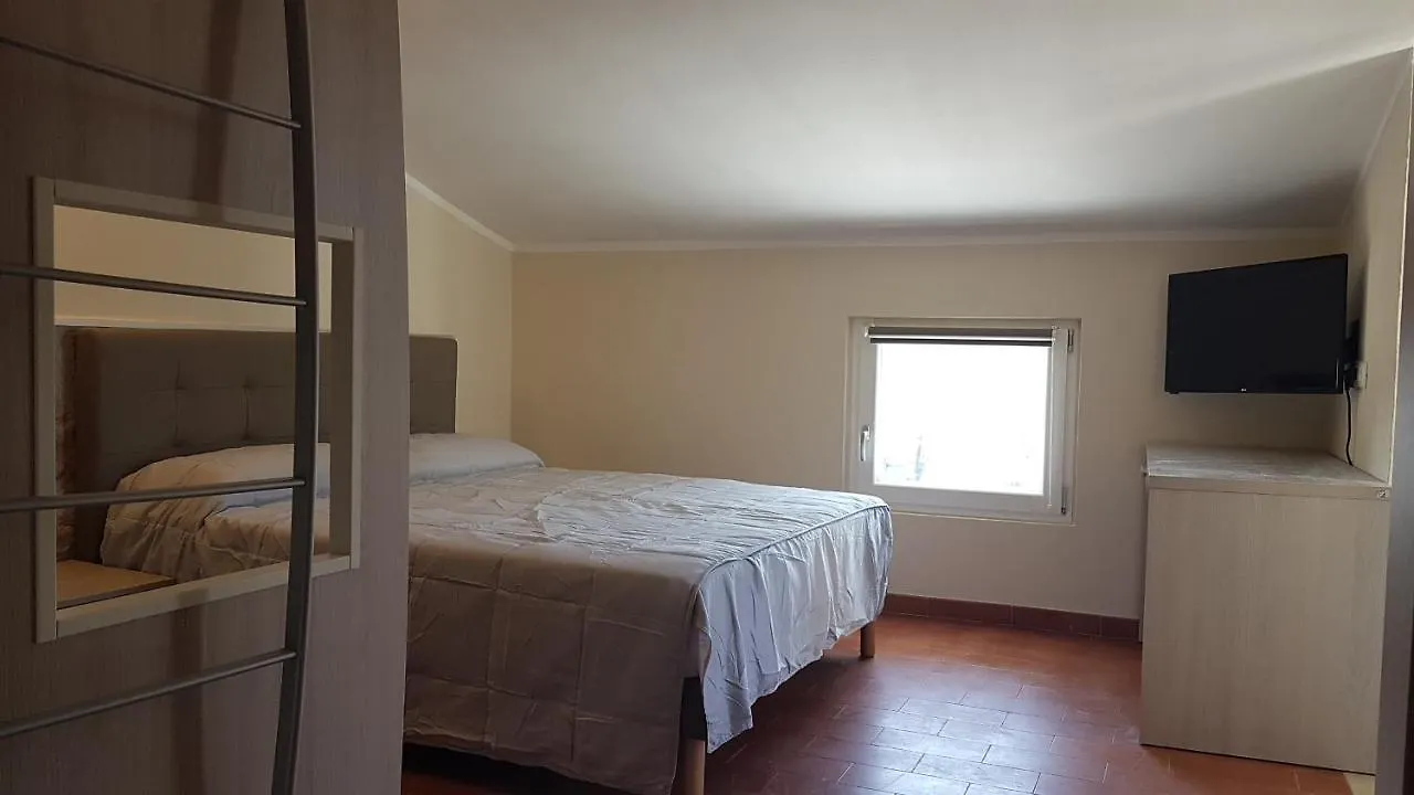 Gardaworld Bed & Breakfast Lazise